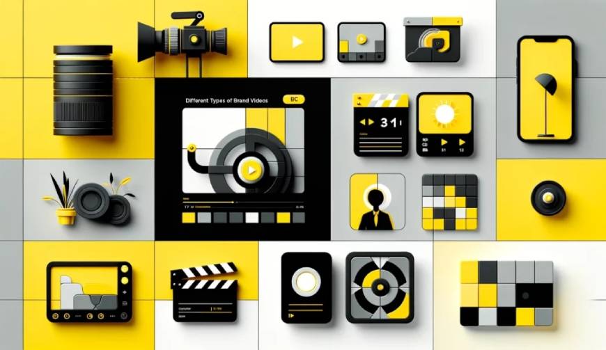 体验兴城市产品视频拍摄：开启便捷生活新篇章