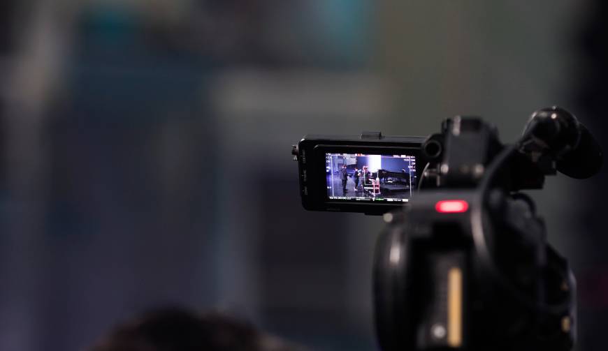 紧跟潮流！兴城市产品视频拍摄引领时尚新趋势