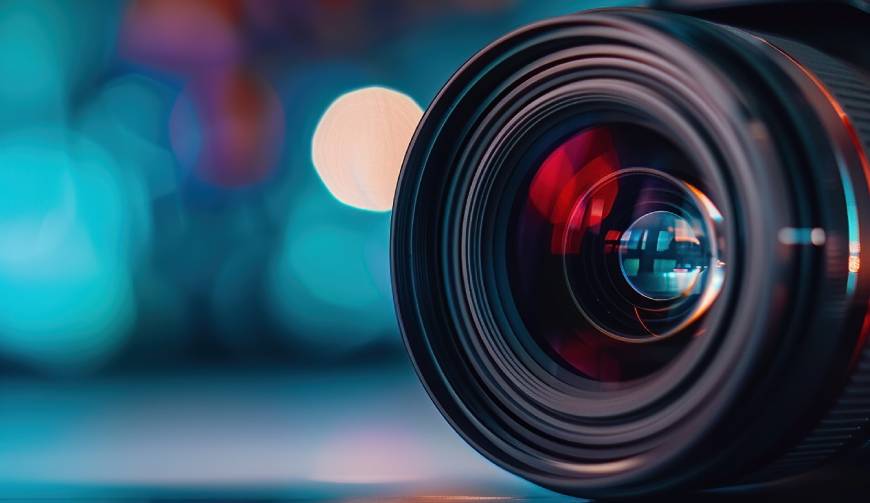 与兴城市产品视频拍摄同行：畅享高效、舒适的每一天