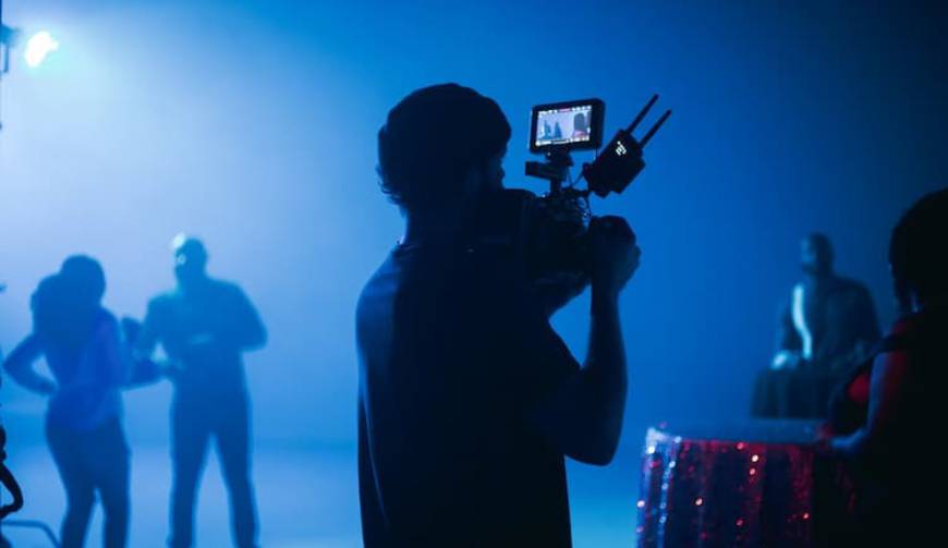 神秘新品来袭！兴城市产品视频拍摄究竟有何神奇之处？