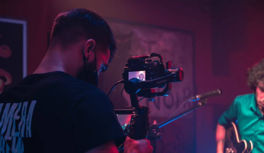 匠心雕琢视觉盛宴！专业兴城市产品视频拍摄公司赋能品牌价值