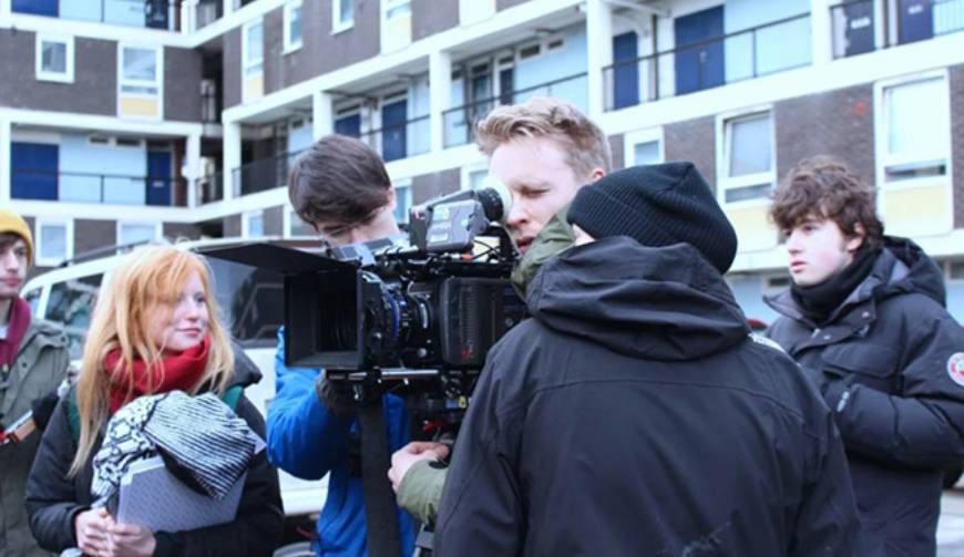 拒绝模板化套路！兴城市产品视频拍摄公司独创个性化视觉解决方案