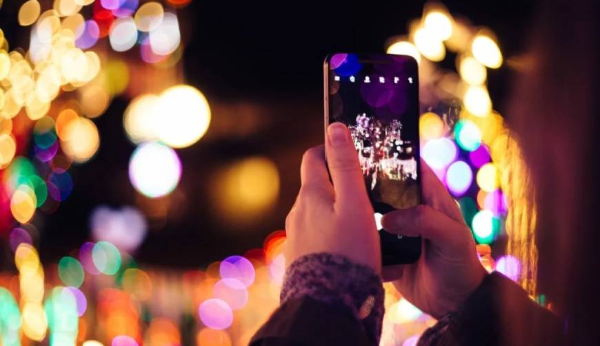 兴城市产品宣传视频拍摄公司实战秘籍，赋能品牌传播效能飙升