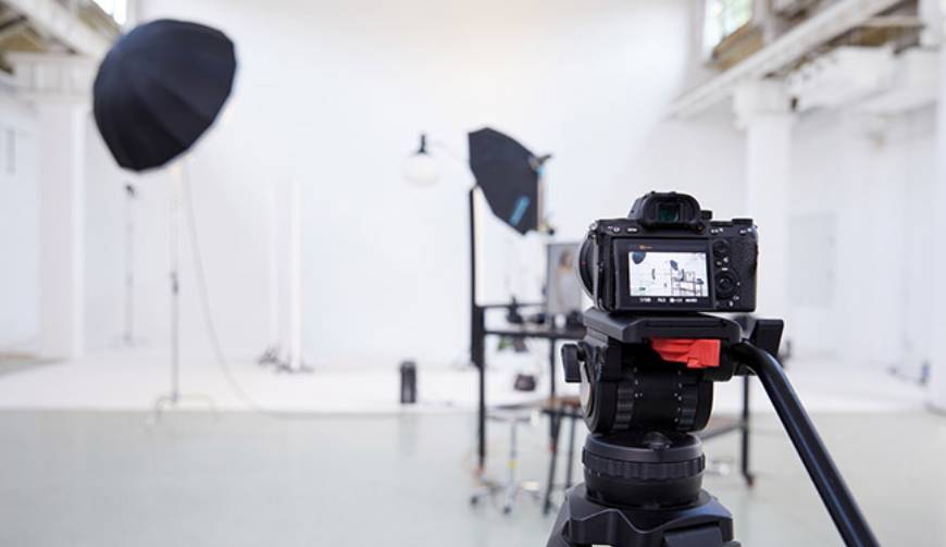 聚焦兴城市产品视频拍摄，打造品牌传播新高度