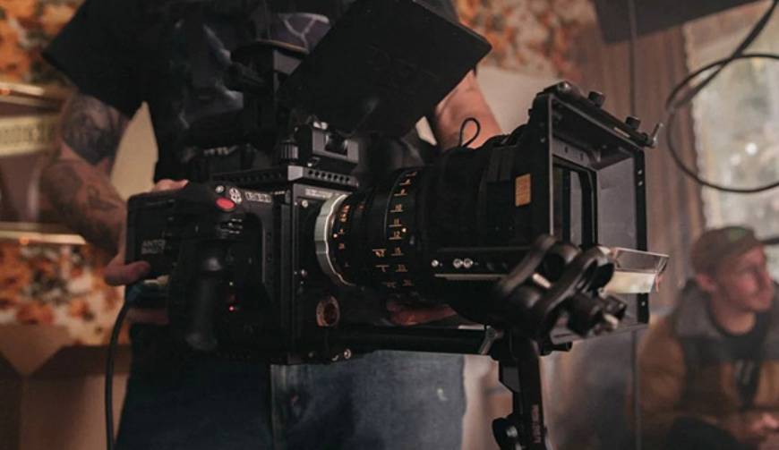 深耕本土，兴城市产品宣传视频拍摄公司的服务密码