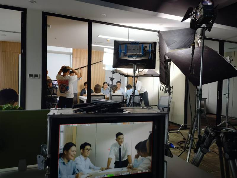 兴城市电商产品视频拍摄制作进阶指南，赋能产品电商突围