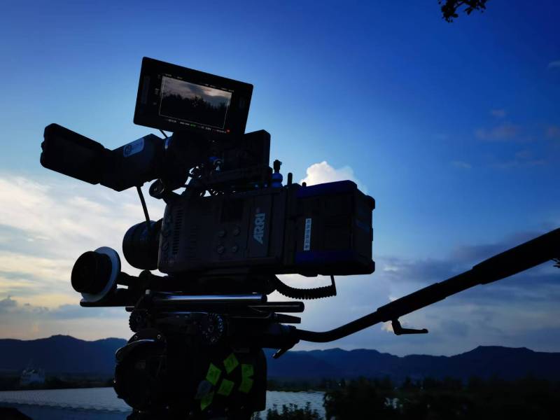 流量思维，兴城市电商产品视频拍摄制作的核心逻辑