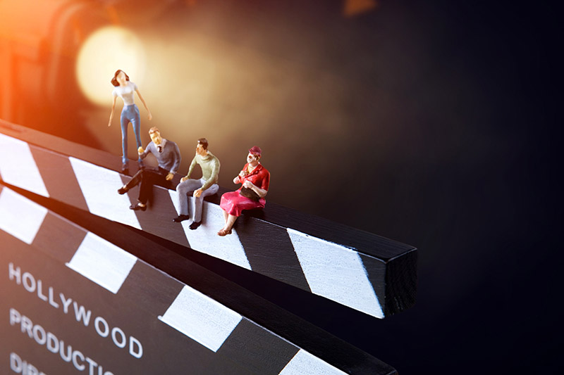 聚焦兴城市电商产品视频拍摄制作，为产品搭建高效转化桥梁