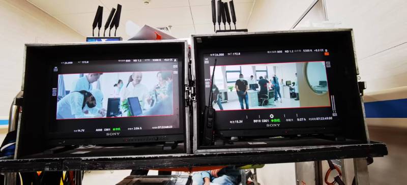 兴城市极致互动，让产品在宣传视频中闪耀独特光芒