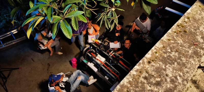 解锁兴城市产品宣传视频拍摄公司新势能，助力品牌强势破圈