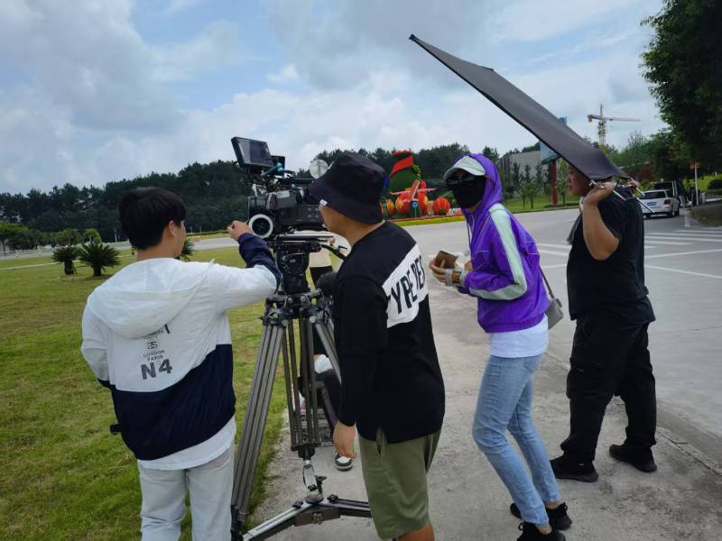 兴城市极致互动，未来愿景宏大，致力于成为全球领先的产品宣传视频企业