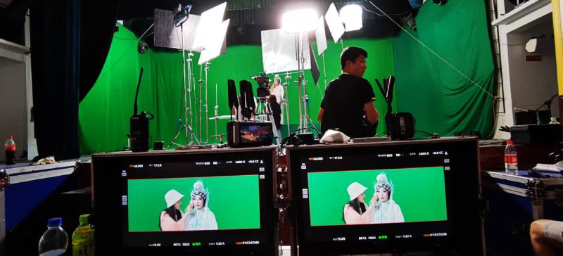 兴城市产品视频拍摄：以创意为翼，助力品牌翱翔