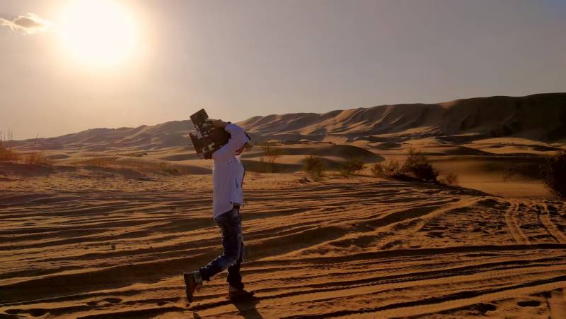 深耕兴城市产品宣传视频拍摄公司，解锁品牌传播的核心动能