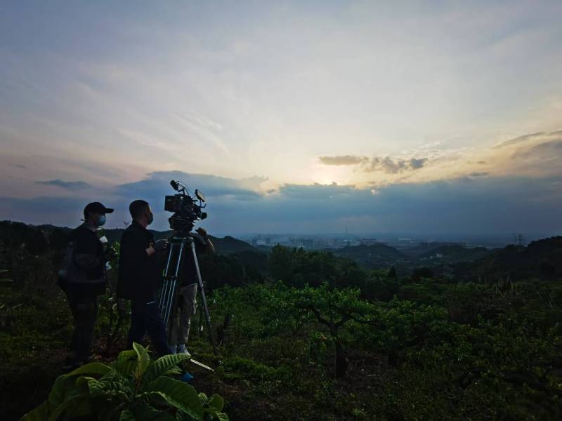 聚焦兴城市产品宣传视频拍摄公司，用专业实力铸就品牌传播传奇