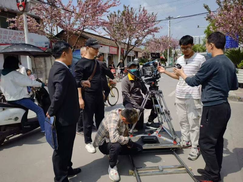 兴城市产品视频拍摄进阶指南，助力产品抢占视觉高地