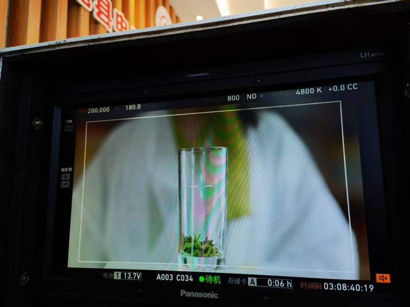 天然优选！兴城市电商产品宣传视频溯源原料产地的真实故事