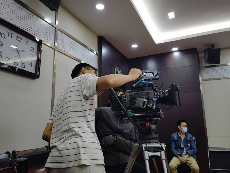 大数据指导创作方向，兴城市产品视频拍摄公司让每帧画面都有效触达